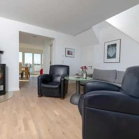 Apartment Durchblick Olpenitz